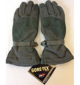Cold Weather Glove Masley Gortex