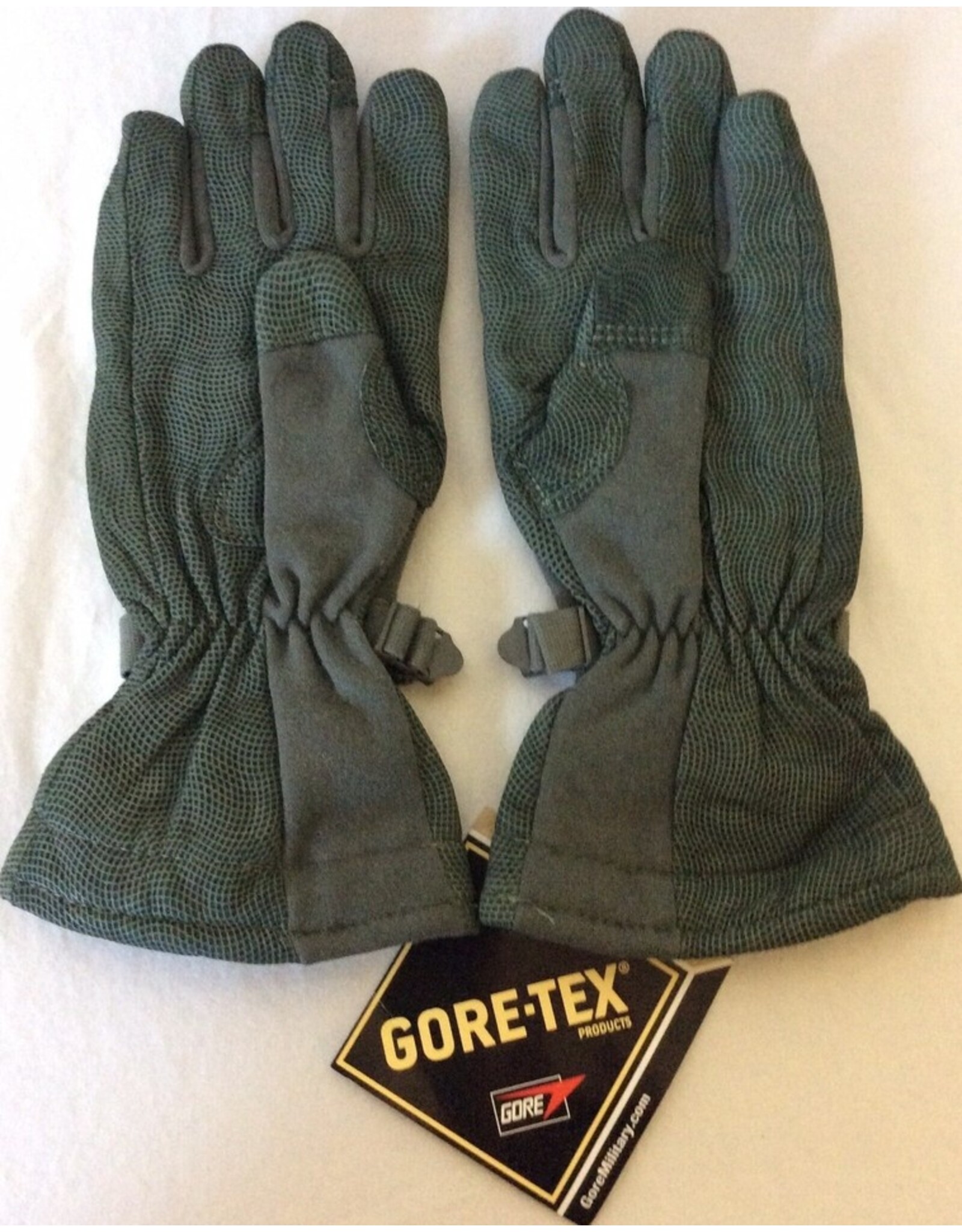 Cold Weather Glove Masley Gortex