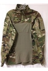 NEW USGI Army ZIP Combat Shirt