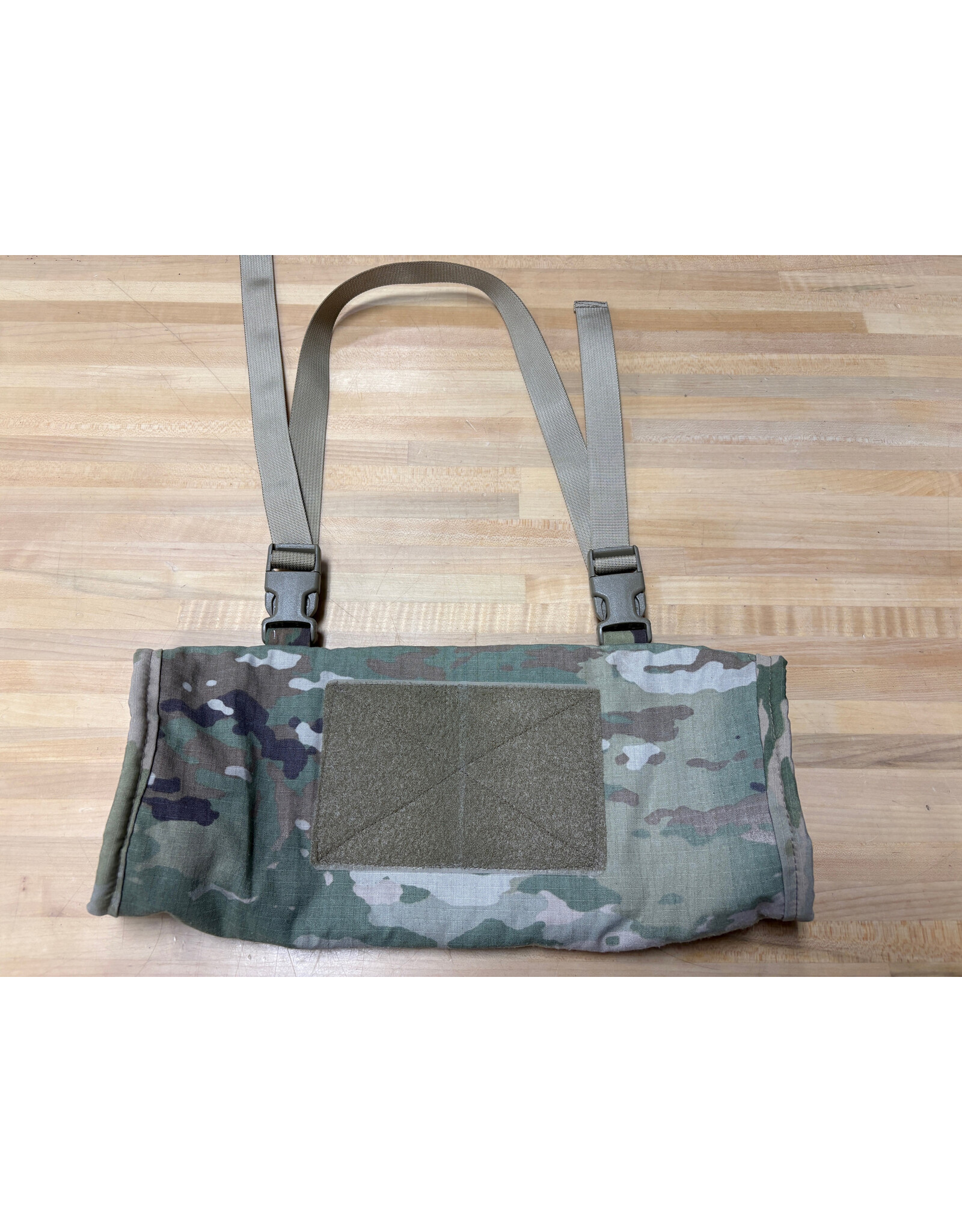 Recycled Materials Hand Warmer Pouch OCP Scorpion