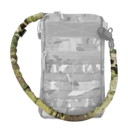 Hydration Tube Cover - Multicam