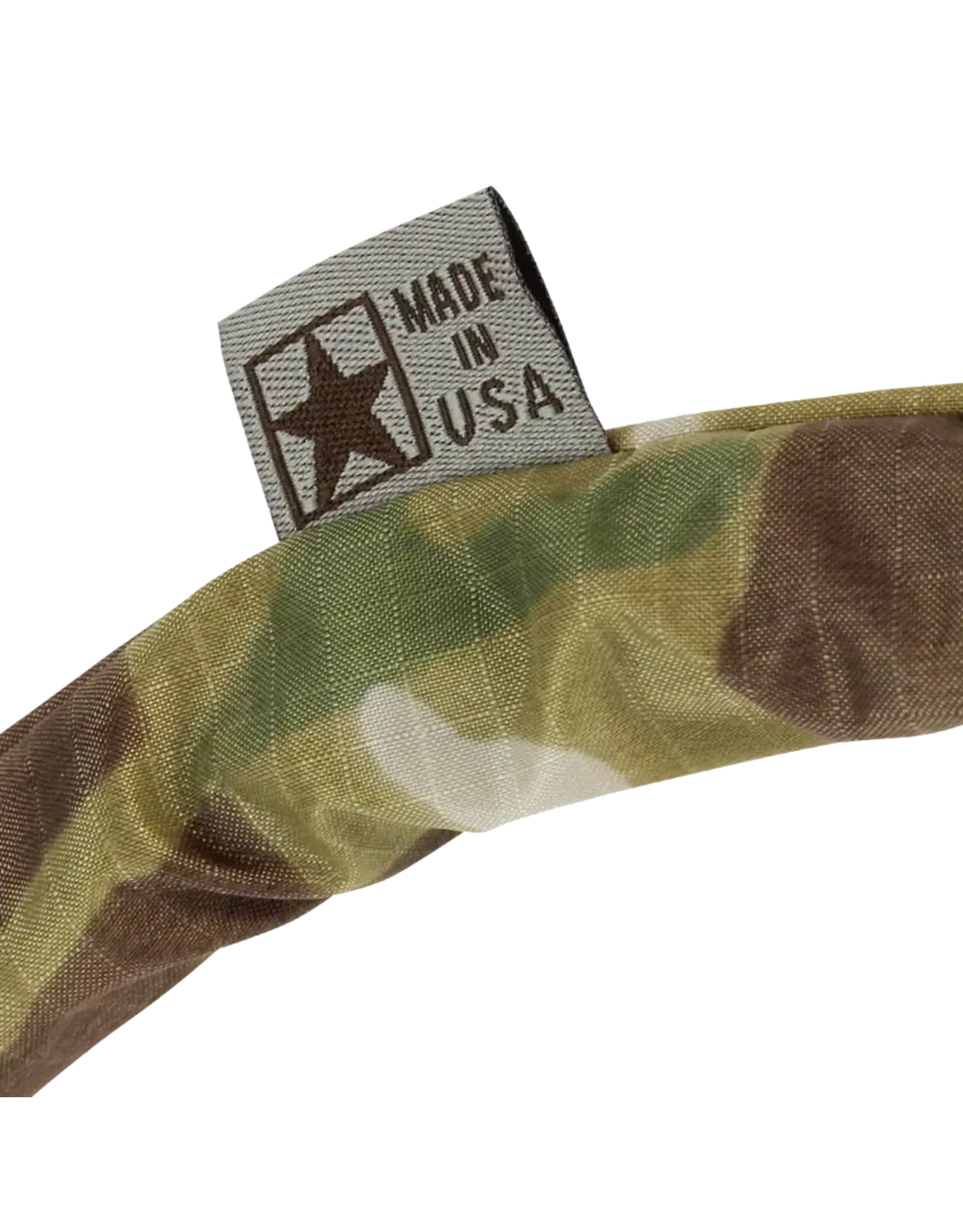 Hydration Tube Cover - Multicam