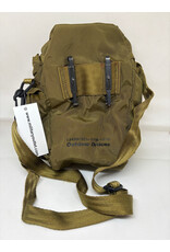 USED Radio Pouch OD