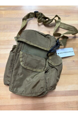 USED Radio Pouch OD