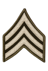 SGT/E5 - Sleeve Rank for Dress Blue