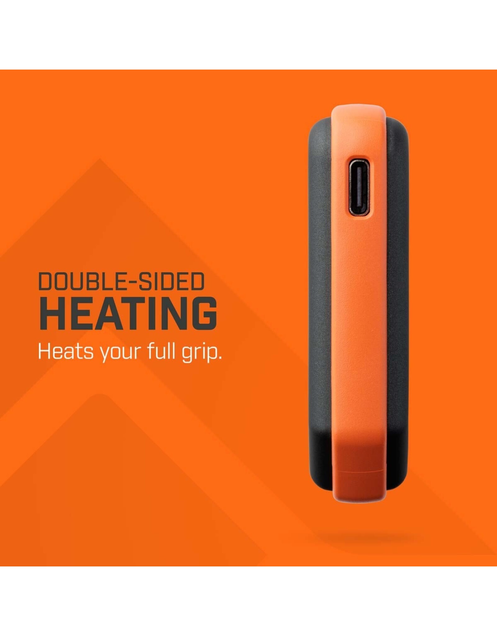 THAW Hand Warmer Mini 2 Pack