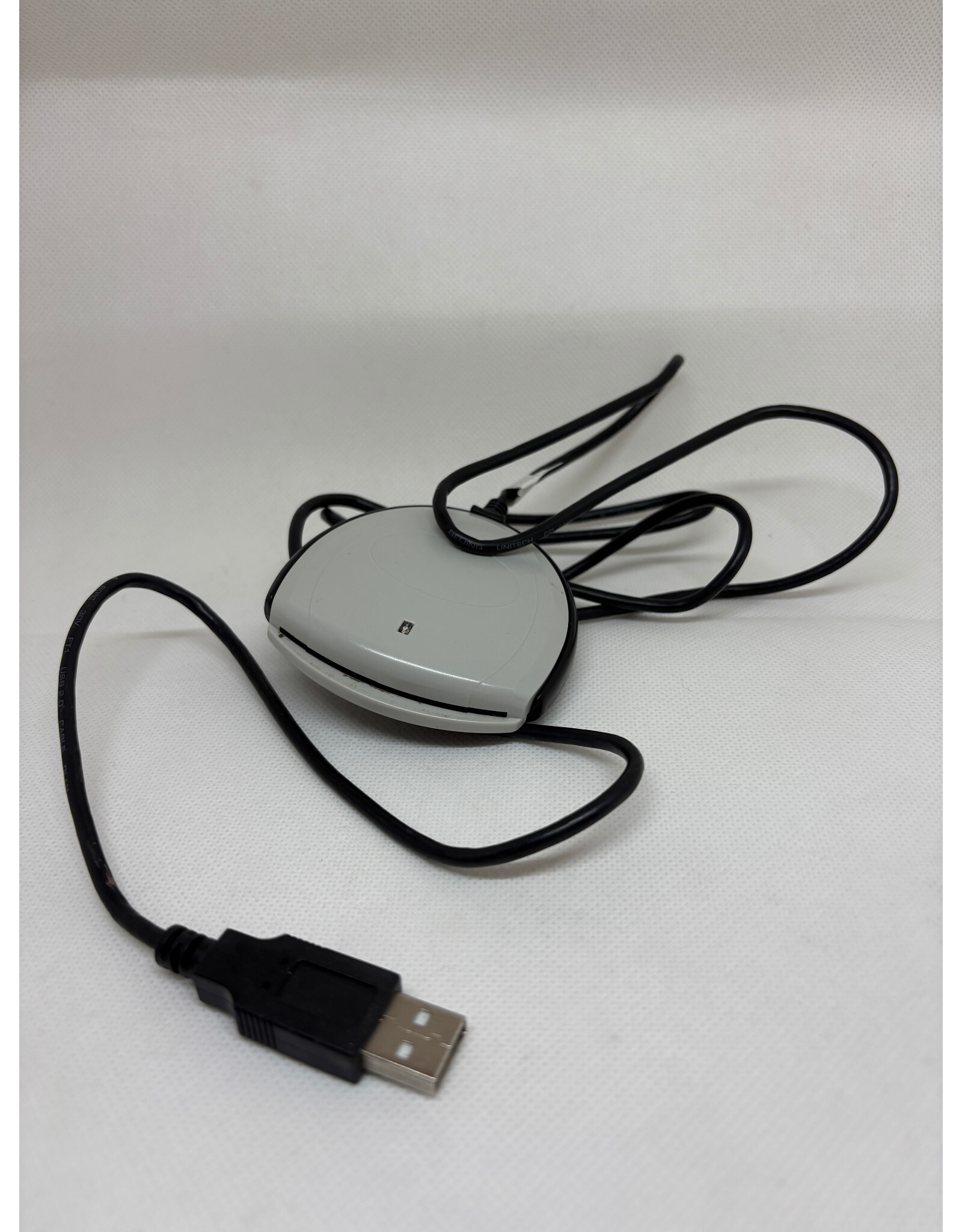 USED CAC Card Reader