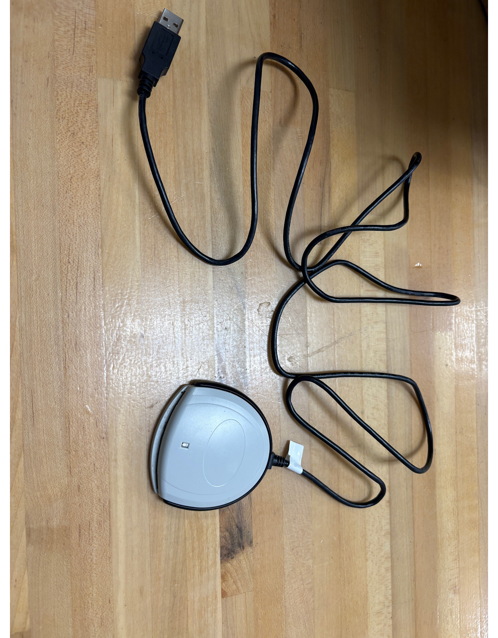 USED CAC Card Reader