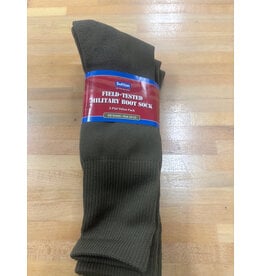 Boot Sock OD 3 Pairs