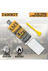 Dammit Ultra Strong 2 Part Repair Glue