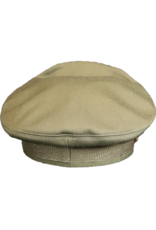 Unisex AGSU Service Cap Heritage Green