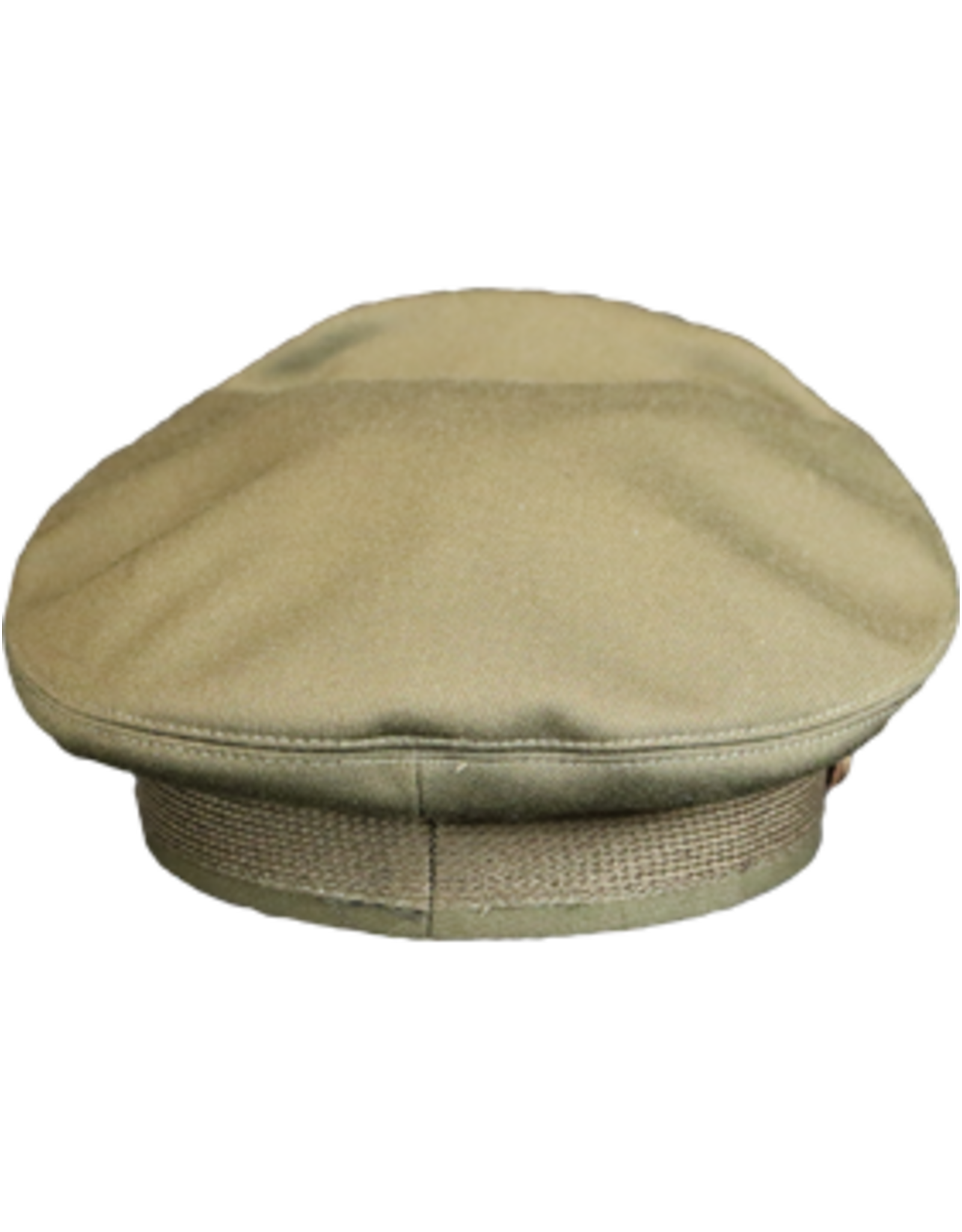 Unisex AGSU Service Cap Heritage Green