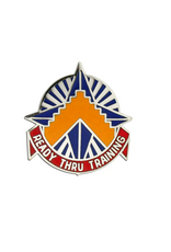 7th Army Training Group - Ready Thru Training