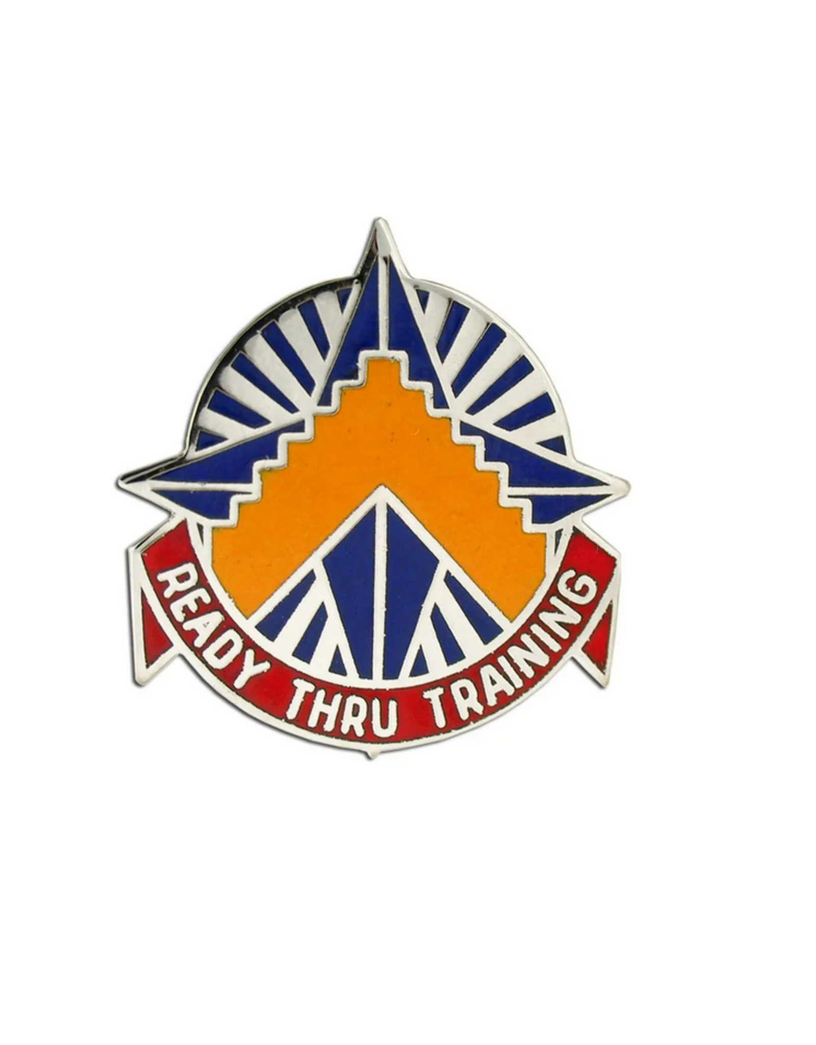 7th Army Training Group - Ready Thru Training