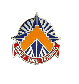 7th Army Training Group - Ready Thru Training