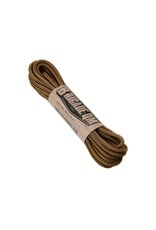 Brigade QM Military Boot Laces 80" Coyote