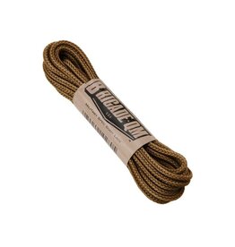 Brigade QM Military Boot Laces 80" Coyote