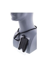 Credentials CCI ID Lanyard