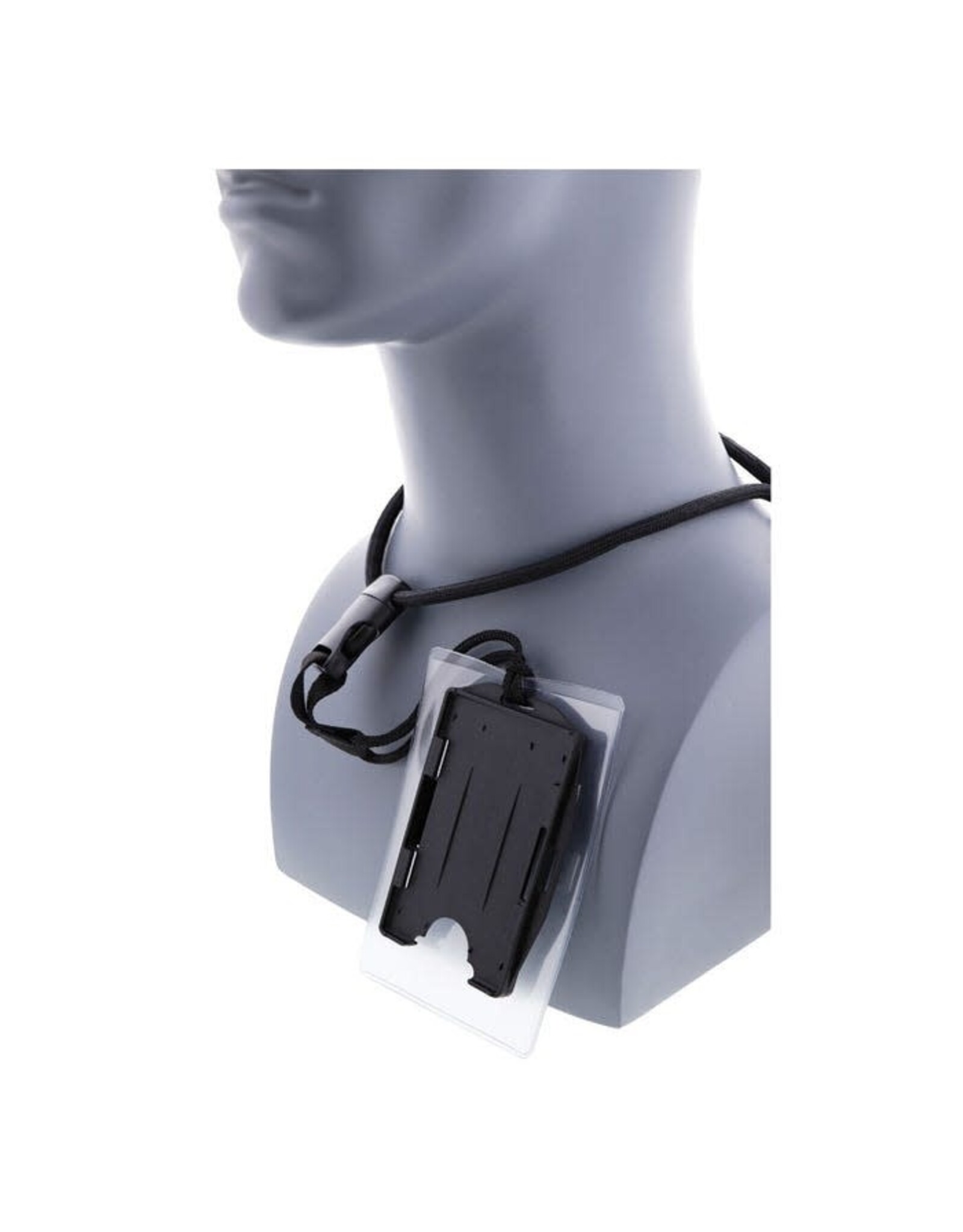 Credentials CCI ID Lanyard