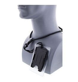 Credentials CCI ID Lanyard