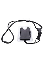 Credentials CCI ID Lanyard