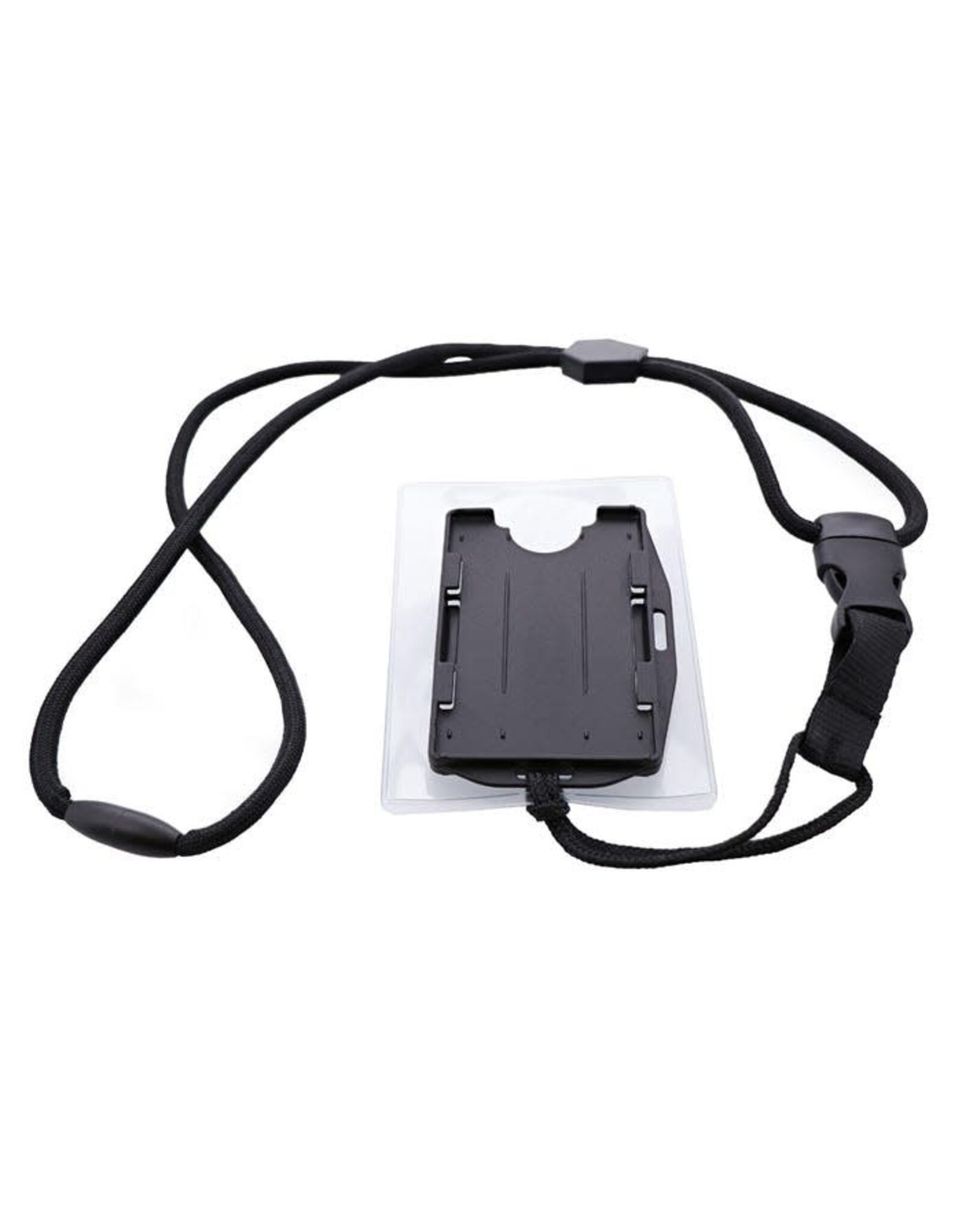 Credentials CCI ID Lanyard