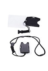 Credentials CCI ID Lanyard