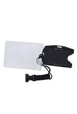 Credentials CCI ID Lanyard