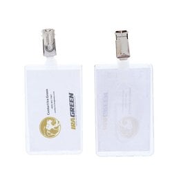 ID Badge Holder