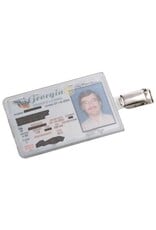 ID Badge Holder