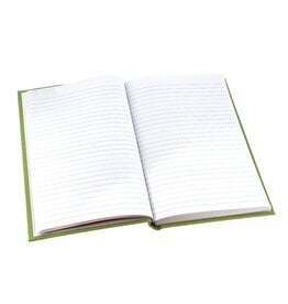 Memorandum Notebook OD 5 1/2" x 8"