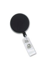 Retractable ID Card Reel