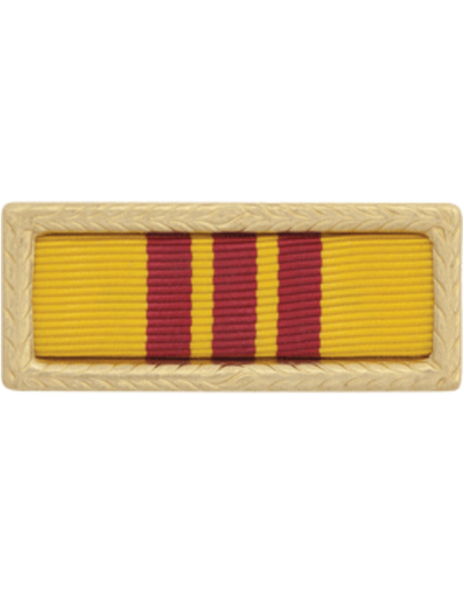 Ribbon w/Frame - Vietnam Presidential Army