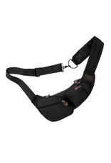 Crossbody Canvas Sling Bag
