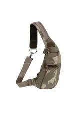 Crossbody Canvas Sling Bag