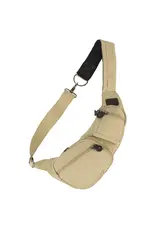 Crossbody Canvas Sling Bag