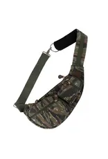 Crossbody Canvas Sling Bag