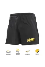 Rothco Army PT Compression Shorts