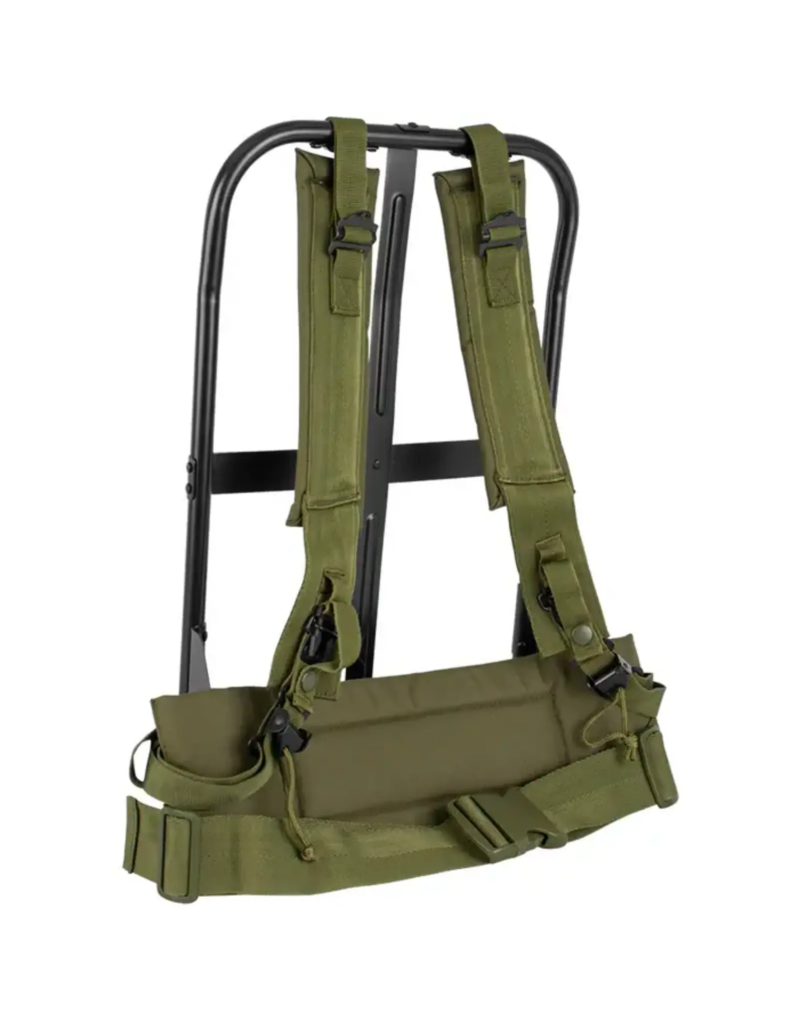 LC-1 ALICE Field Pack Frame