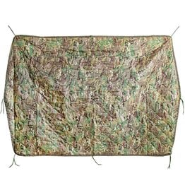Poncho Liner "Woobie" Multicam