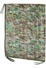 Poncho Liner "Woobie" Multicam