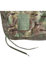Poncho Liner "Woobie" Multicam