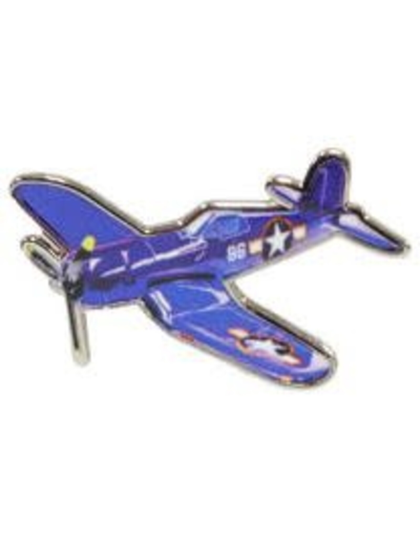 Pin - Airplane F-004U Corsair