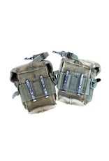 USED M-14 Ammo Pouch OD Canvas