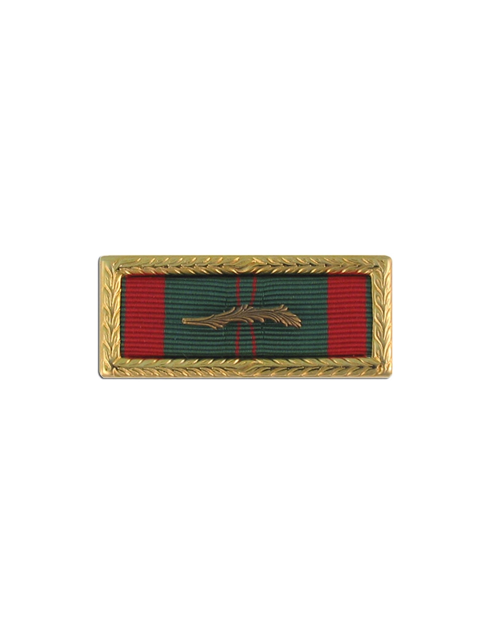 Ribbon w/Frame - Vietnam Civil Action USMC/Navy/Airforce
