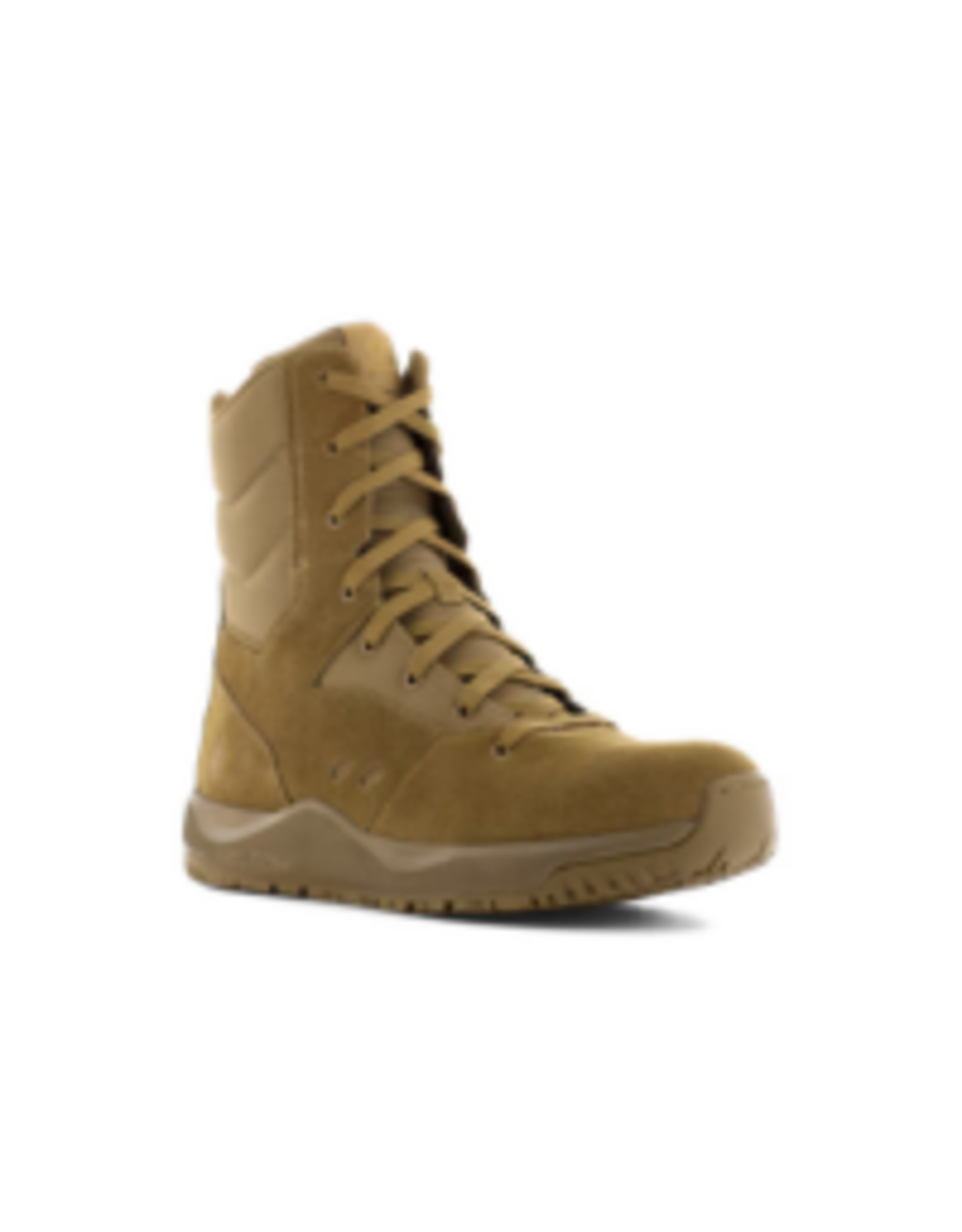 Volcom Stone Force Boots Coyote