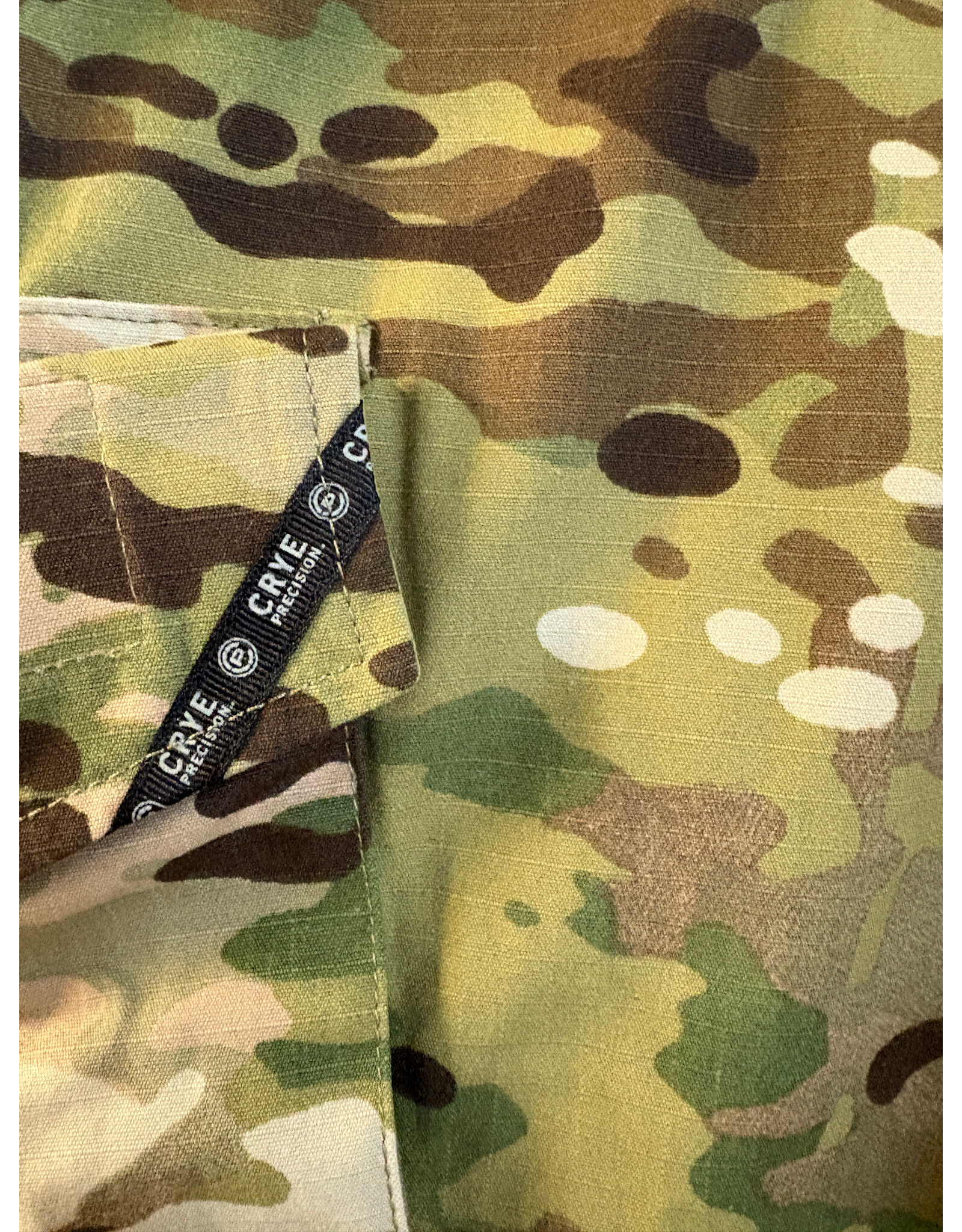 Crye G3 Field Pant Multicam 44 XLong