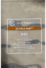 Crye G3 Field Pant Multicam 44 XLong