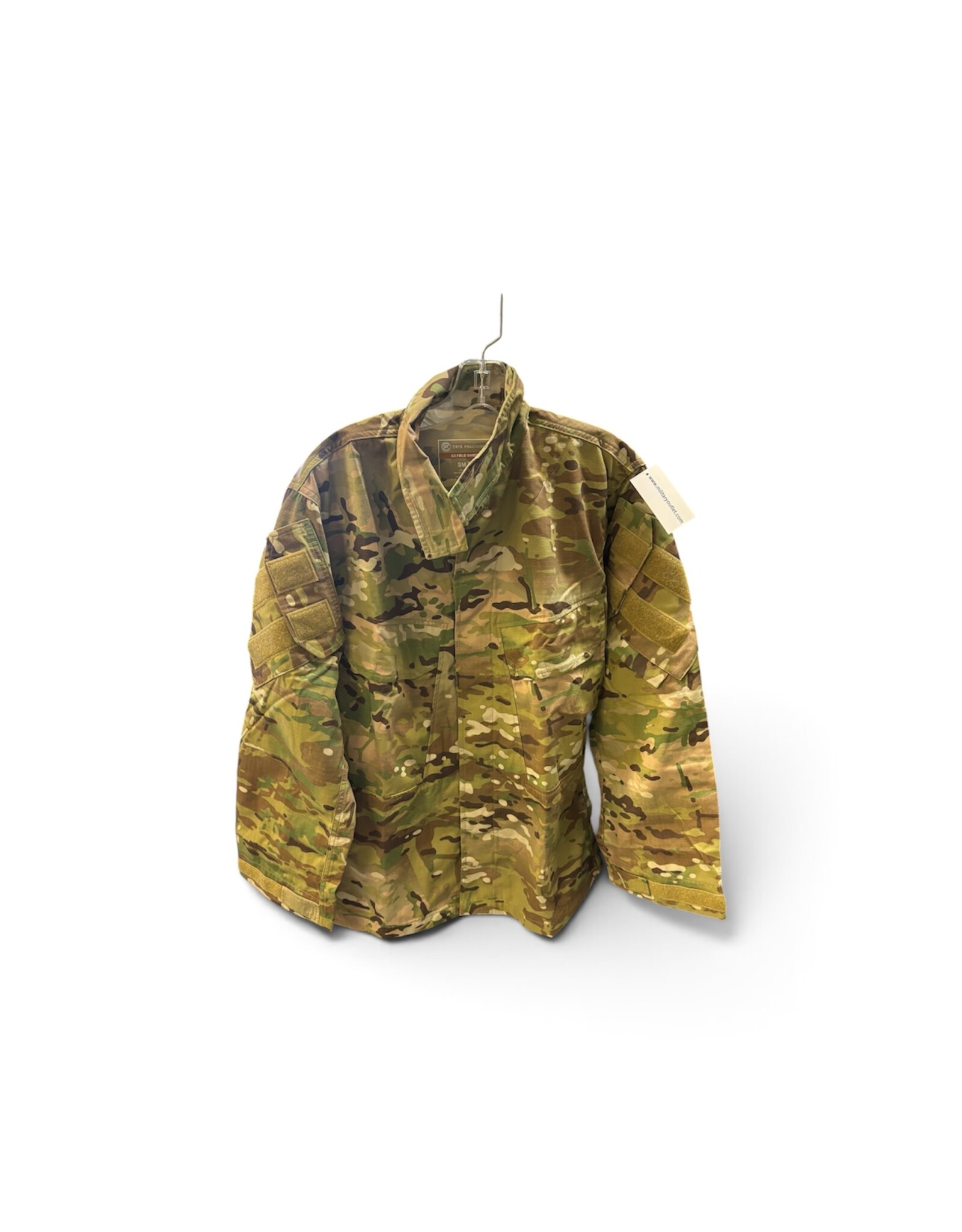 Crye G3 Field Shirt Multicam