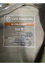 Crye G3 Field Shirt Multicam